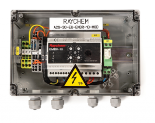 ACS-30-EU-EMDR-10-MOD moduł sterowania - Raychem