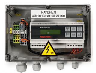 ACS-30-EU-VIA- DU-20-MOD moduł sterowania - Raychem