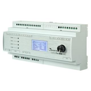ControlTec Smart SMC termostat - Elektra