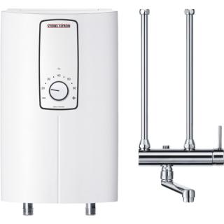 DCE 11/13 compact H + MEKD przepływowy ogrzewacz wody 11/13 kW - Stiebel Eltron