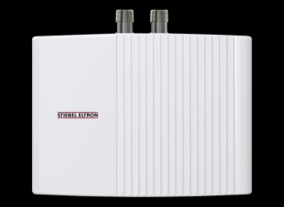 EIL Premium elektroniczny przepływowy ogrzewacz wody do umywalki - Stiebel Eltron