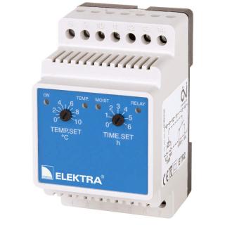 ETR2G termostat - Elektra