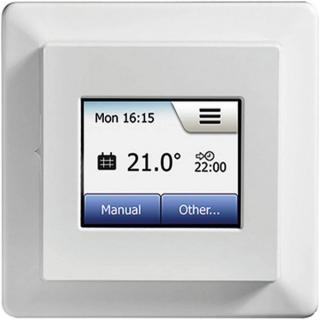 MCD5 termostat - Elektra