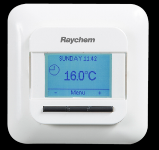 R-TC-NRG DM termostat podłgowy - Raychem