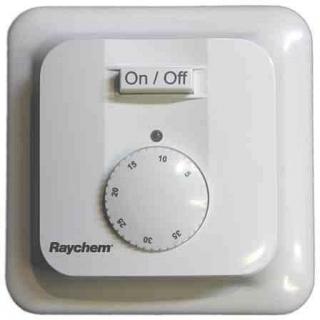 R-TE termostat podłogowy - Raychem