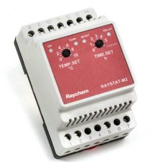 Raystat-M2 termostat  - Raychem