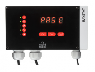 Raystat V5 termostat -Raychem