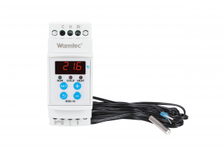 RSD-10 termostat - Warmtec