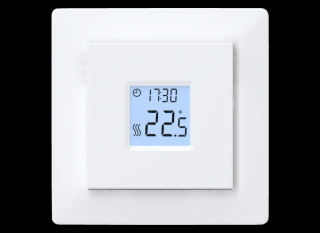 RTF Trend termostat podłogowy - Stiebel Eltron