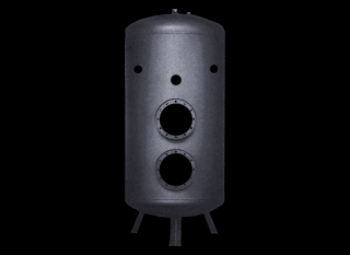 SB 602 AC bojler, stojący pojemnościowy ogrzewacz wody - Stiebel Eltron
