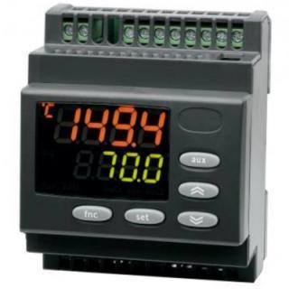 TDR 4022-PRO termostat do rur - Elektra