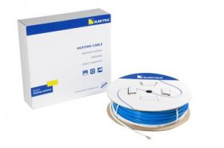 VCD10 10W/m kabel grzewczy - Elektra