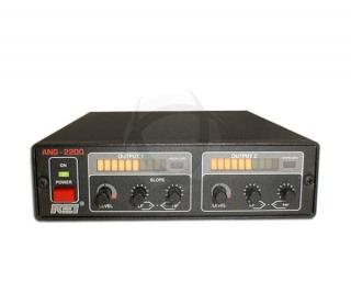 Akustyczny zagłuszacz generator REI ANG-2200