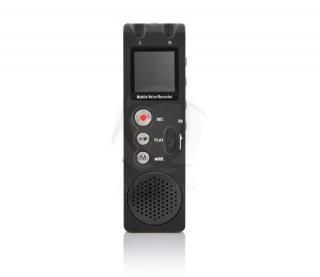Dyktafon Bluetooth ESONIC BR20 - nagrywanie rozmów telefonicznych