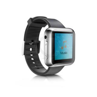 Dyktafon zamaskowany w zegarku, opaska smartwatch