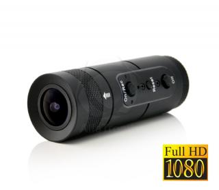 Hermetyczna kamera LawMate - FULL HD