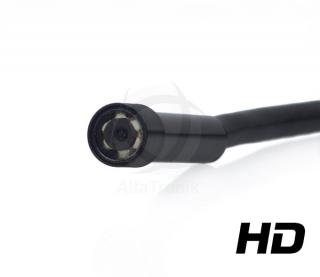 Kamera endoskopowa HD do telefonów z Androidem