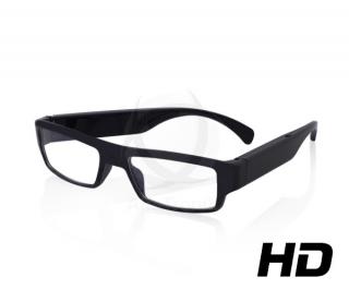 Kamera HD ukryta w okularach V10