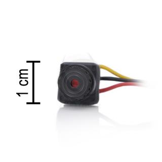Kamera miniaturowa do rejestratora MC900