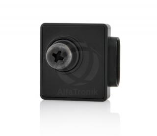 Kamera miniaturowa HD BU-13LX z maskowaniem