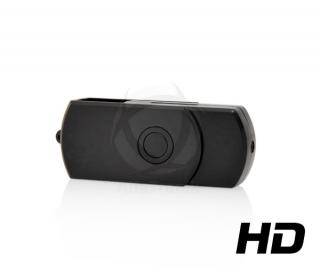 Kamera szpiegowska U-DDV HD ukryta w pamięci pendrive