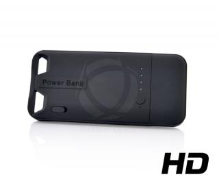 Kamera w baterii do iPhone LawMate PV-IP45