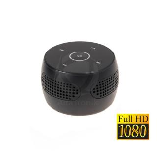 Kamera w głośniku Bluetooth LawMate PV-BT10i