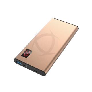 Kamera WiFi FullHD ukryta w powerbanku 9000 mAh