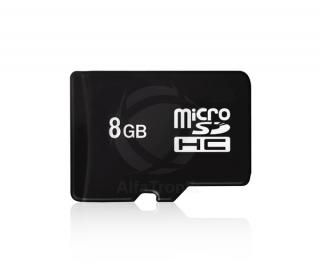 Karta pamięci 8 GB klasa 4
