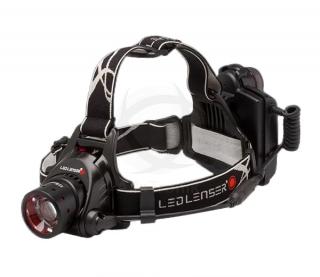 Latarka czołowa Ledlenser H14R.2 Headset