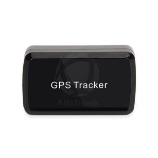 Lokalizator GPS LM001 z czasem pracy do 2 tygodni