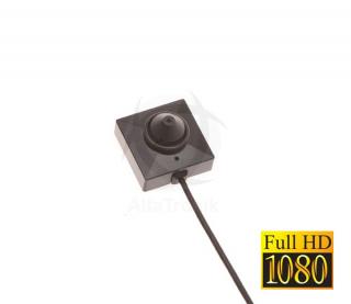 Miniaturowa kamera stożkowa BU-18HD Cone