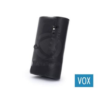 Profesjonalny dyktafon Alfa PRO-402 z aktywacją głosem VOX