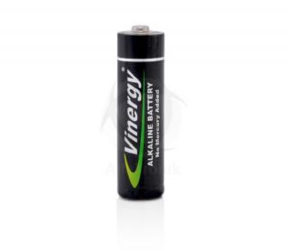 Sprawdzona bateria 1,5 V LR6 AA alkaliczna 2500 mAh