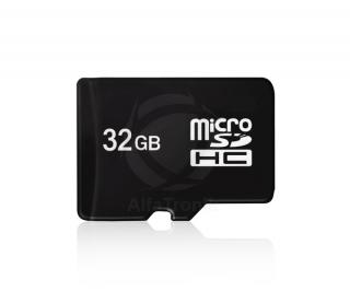 Szybka karta pamięci 32 GB klasa 10