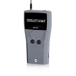 Wykrywacz lokalizatorów i podsłuchów GSM/WiFi/Bluetooth JJN PRO-SL8