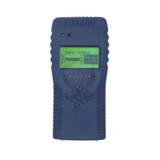 Wykrywacz lokalizatorów, telefonów i podsłuchów 2G/3G/4G/5G LXDT-603