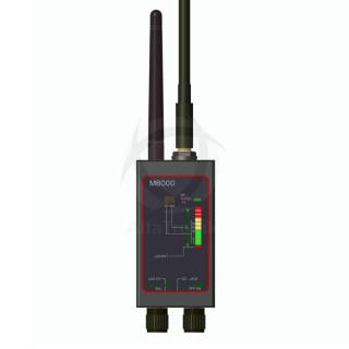 Wykrywacz podsłuchów M8000 12 GHz