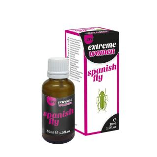 Hiszpańska Mucha Spanish Fly Extreme Women - 30ml