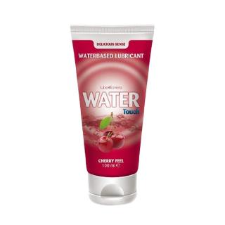 Water Touch żel wiśniowy nawilżający 100 ml