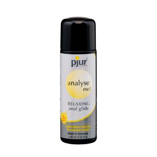 Żel analny - Analyse Me - 30 ml