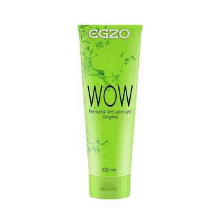 Żel nawilżający - Egzo WOW - 100 ml