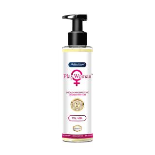 Żel stymulujący Play Woman 150 ml