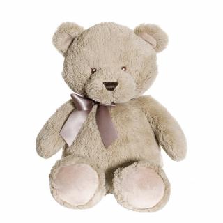 Miś pluszowy Przytulanka Teddykompaniet, Maskotka Elton Pluszak 38 cm