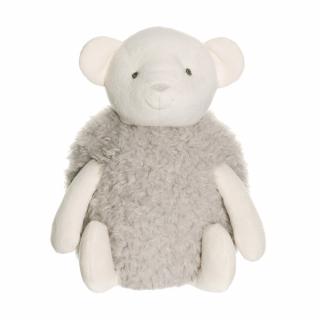 Miś pluszowy Przytulanka Teddykompaniet, Maskotka Fluffies Pluszak 23cm