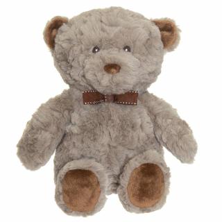 Miś pluszowy Przytulanka Teddykompaniet, Maskotka Matteo beż Pluszak 30 cm