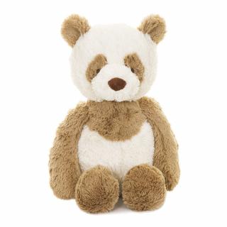 Miś pluszowy Przytulanka Teddykompaniet, Maskotka Panda Bob Pluszak 36cm