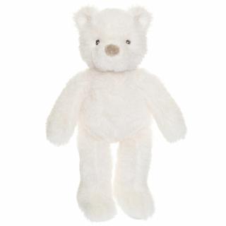 Miś pluszowy Przytulanka Teddykompaniet, Maskotka Sven krem Pluszak 23 cm