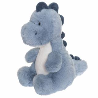 Pluszak Dinozaur Przytulanka Teddykompaniet, Maskotka Dinozaur Rex 25cm