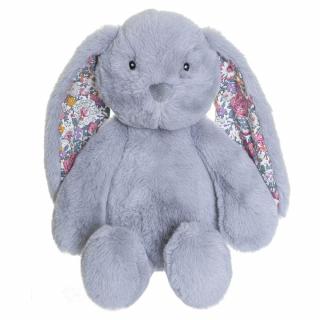 Teddykompaniet Zając Viola, gołębi, 32cm